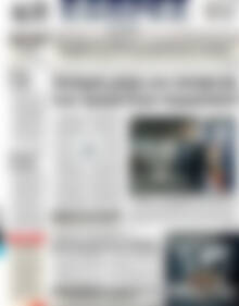 Πρωτοσέλιδο ΕΞΠΡΕΣ