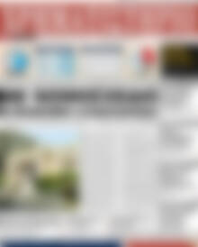 Πρωτοσέλιδο Χρηματιστήριο
