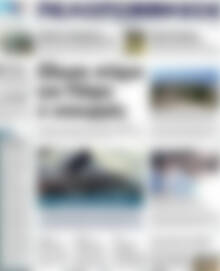 Πρωτοσέλιδο Πελοπόννησος