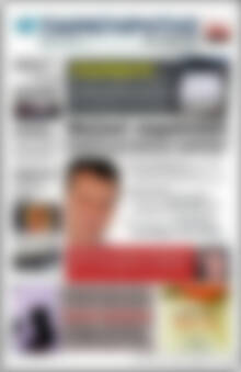 Πρωτοσέλιδο Παρατηρητής