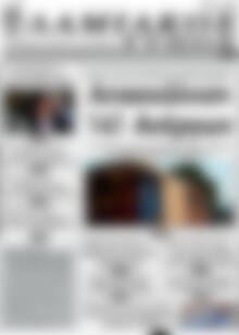 Πρωτοσέλιδο Λαμιακός Τύπος