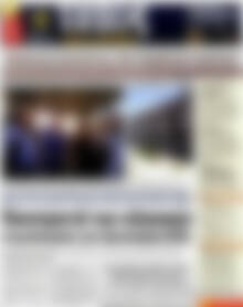Πρωτοσέλιδο εφημερίδας Τύπος Θεσσαλονίκης - protoselida