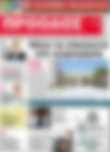 Πρωτοσέλιδο Πρόοδος