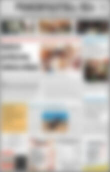 Πρωτοσέλιδο Ρεθεμνιώτικα Νέα