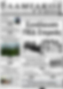 Πρωτοσέλιδο Λαμιακός Τύπος