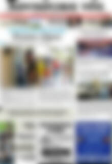 Πρωτοσέλιδο Χανιώτικα Νέα