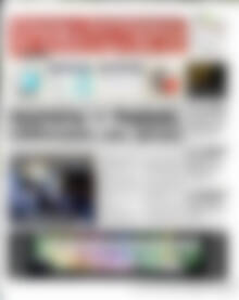 Πρωτοσέλιδο Χρηματιστήριο
