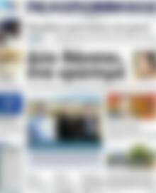 Πρωτοσέλιδο Πελοπόννησος