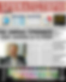 Πρωτοσέλιδο Χρηματιστήριο