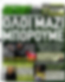 Πρωτοσέλιδο εφημερίδας Derby News - protoselida