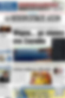 Πρωτοσέλιδο Ηπειρωτικός Αγών