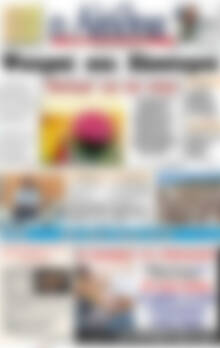 Πρωτοσέλιδο Η Αλήθεια