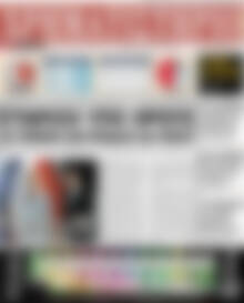 Πρωτοσέλιδο Χρηματιστήριο