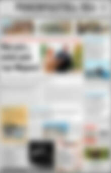 Πρωτοσέλιδο Ρεθεμνιώτικα Νέα