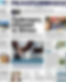 Πρωτοσέλιδο Πελοπόννησος