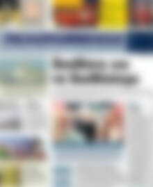 Πρωτοσέλιδο Πελοπόννησος