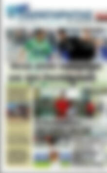 Πρωτοσέλιδο Παρατηρητής
