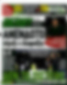Πρωτοσέλιδο εφημερίδας Derby News - protoselida