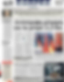 Πρωτοσέλιδο ΕΞΠΡΕΣ