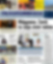 Πρωτοσέλιδο Πελοπόννησος