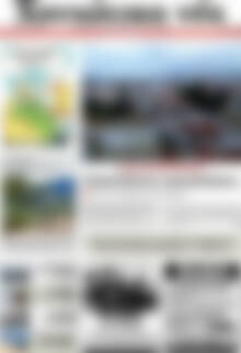 Πρωτοσέλιδο Χανιώτικα Νέα
