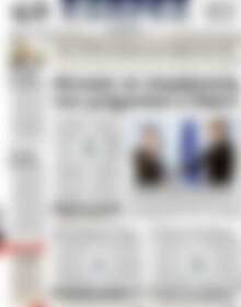 Πρωτοσέλιδο ΕΞΠΡΕΣ