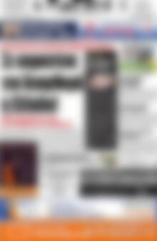 Πρωτοσέλιδο Πατρίς