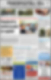 Πρωτοσέλιδο Ρεθεμνιώτικα Νέα