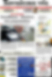 Πρωτοσέλιδο Χανιώτικα Νέα