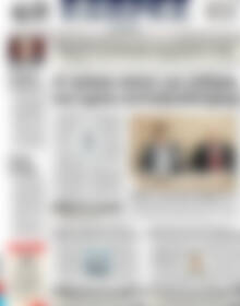 Πρωτοσέλιδο ΕΞΠΡΕΣ