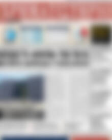 Πρωτοσέλιδο Χρηματιστήριο