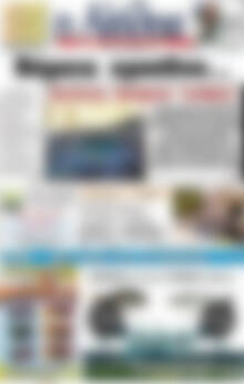 Πρωτοσέλιδο Η Αλήθεια
