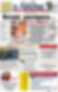 Πρωτοσέλιδο Η Αλήθεια