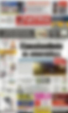 Πρωτοσέλιδο Πατρίς