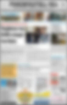 Πρωτοσέλιδο Ρεθεμνιώτικα Νέα