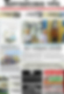 Πρωτοσέλιδο Χανιώτικα Νέα