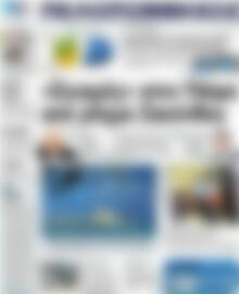 Πρωτοσέλιδο Πελοπόννησος