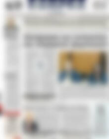 Πρωτοσέλιδο ΕΞΠΡΕΣ