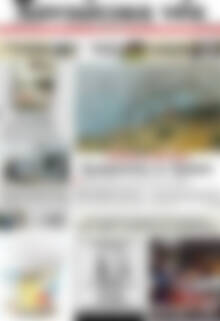 Πρωτοσέλιδο Χανιώτικα Νέα