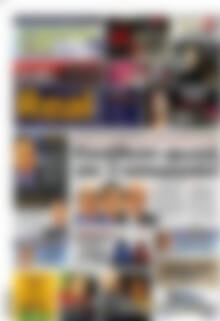 Πρωτοσέλιδο εφημερίδας Real News - protoselida