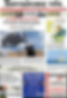 Πρωτοσέλιδο Χανιώτικα Νέα