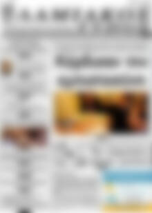Πρωτοσέλιδο Λαμιακός Τύπος