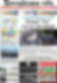Πρωτοσέλιδο Χανιώτικα Νέα