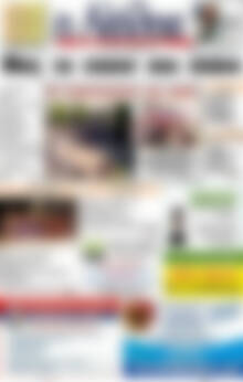 Πρωτοσέλιδο Η Αλήθεια