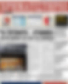 Πρωτοσέλιδο Χρηματιστήριο