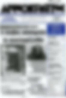 Πρωτοσέλιδο Δημοκράτης