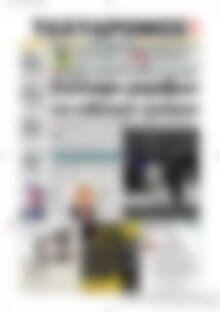 Πρωτοσέλιδο Ταχυδρόμος