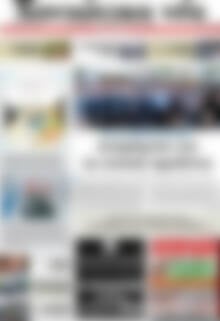 Πρωτοσέλιδο Χανιώτικα Νέα