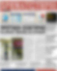 Πρωτοσέλιδο Χρηματιστήριο