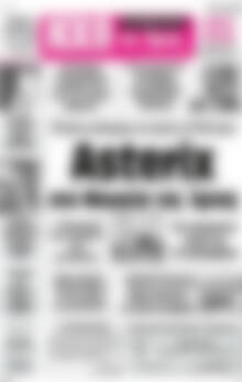 Πρωτοσέλιδο Ηχώ της Άρτας